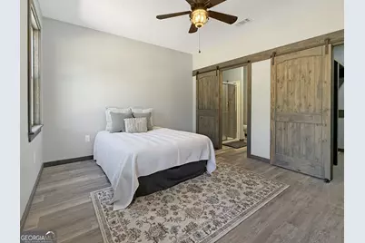 29 Chisholm Street, Nahunta, GA 31553 - Photo 23