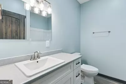 29 Chisholm Street, Nahunta, GA 31553 - Photo 27