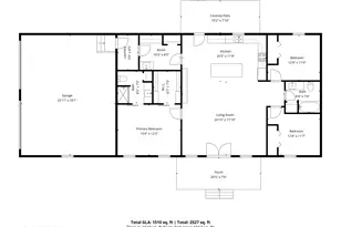 29 Chisholm St, Nahunta, GA 31553 - Photo 49