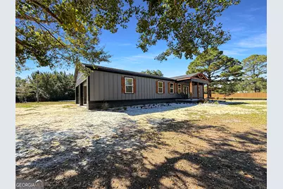 29 Chisholm Street, Nahunta, GA 31553 - Photo 45