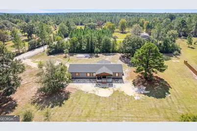 29 Chisholm Street, Nahunta, GA 31553 - Photo 1