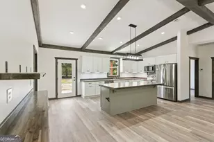 29 Chisholm St, Nahunta, GA 31553 - Photo 9