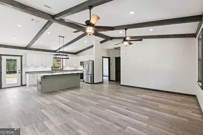 29 Chisholm Street, Nahunta, GA 31553 - Photo 9