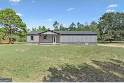 29 Chisholm Street, Nahunta, GA 31553 - Photo 31