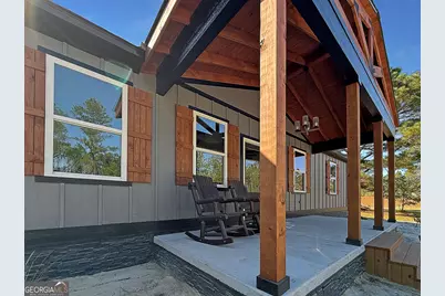 29 Chisholm Street, Nahunta, GA 31553 - Photo 3