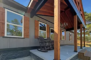 29 Chisholm St, Nahunta, GA 31553 - Photo 3