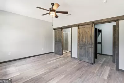 29 Chisholm Street, Nahunta, GA 31553 - Photo 21