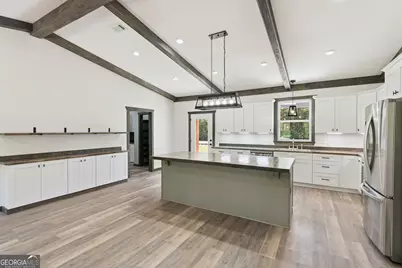 29 Chisholm Street, Nahunta, GA 31553 - Photo 15