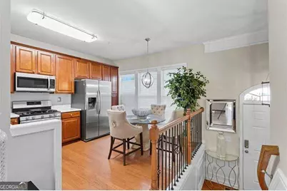 205 Balaban Circle, Woodstock, GA 30188 - Photo 7