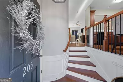 205 Balaban Circle, Woodstock, GA 30188 - Photo 3