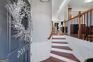 205 Balaban Cir, Woodstock, GA 30188 - Photo 3