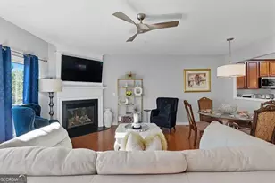 205 Balaban Cir, Woodstock, GA 30188 - Photo 19