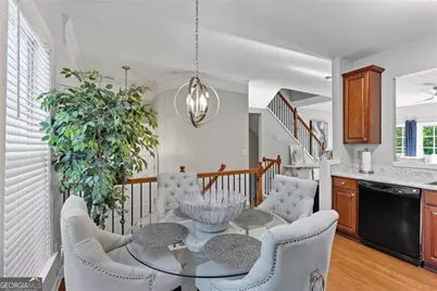 205 Balaban Circle, Woodstock, GA 30188 - Photo 5