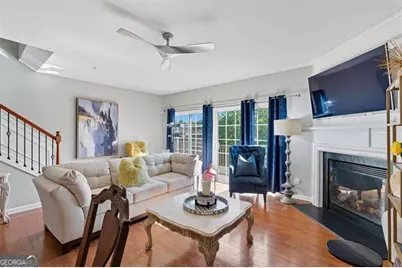 205 Balaban Circle, Woodstock, GA 30188 - Photo 17