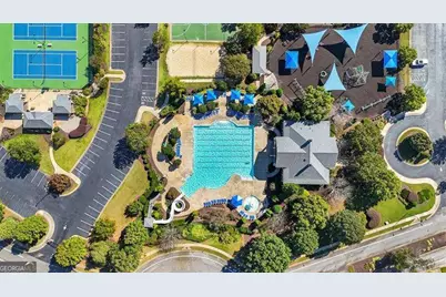 205 Balaban Circle, Woodstock, GA 30188 - Photo 43