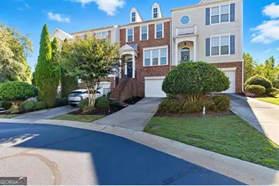 205 Balaban Circle, Woodstock, GA 30188 - Photo 1