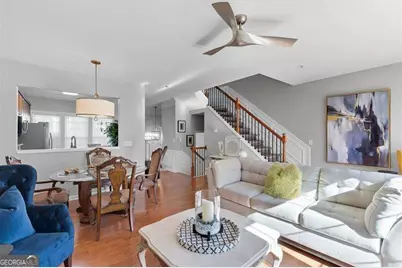 205 Balaban Circle, Woodstock, GA 30188 - Photo 13