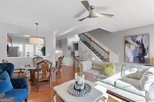 205 Balaban Cir, Woodstock, GA 30188 - Photo 13