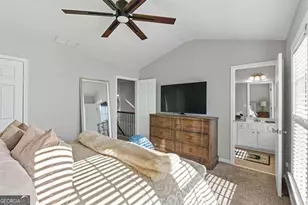 205 Balaban Cir, Woodstock, GA 30188 - Photo 27