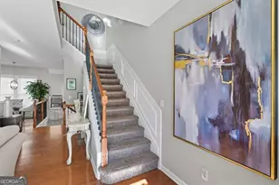 205 Balaban Cir, Woodstock, GA 30188 - Photo 25