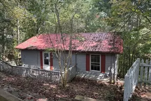 20 Eagle Mountain Villa Ct, Ellijay, GA 30540 - Photo 1
