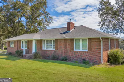 233 Duncan Road, Royston, GA 30662 - Photo 1