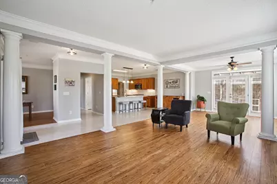 39 Covington Terrace, Newnan, GA 30263 - Photo 3