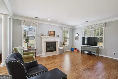 39 Covington Terrace, Newnan, GA 30263 - Photo 5