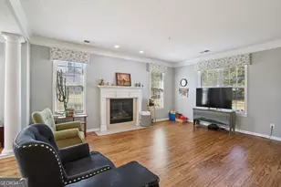 39 Covington Terrace, Newnan, GA 30263 - Photo 5