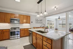 39 Covington Terrace, Newnan, GA 30263 - Photo 9
