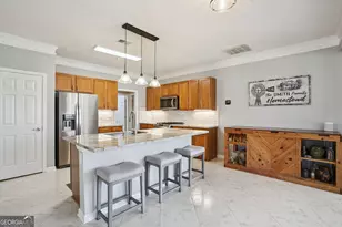 39 Covington Terrace, Newnan, GA 30263 - Photo 7