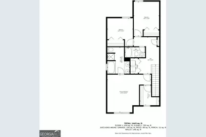 359 Azalea Circle, Cumming, GA 30028 - Photo 33