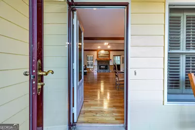 409 Owensby Mill Drive, Ellijay, GA 30536 - Photo 7