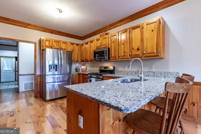 409 Owensby Mill Drive, Ellijay, GA 30536 - Photo 37