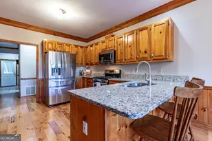 409 Owensby Mill Dr, Ellijay, GA 30536 - Photo 37