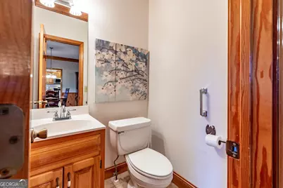 409 Owensby Mill Drive, Ellijay, GA 30536 - Photo 33