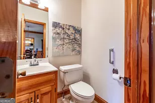 409 Owensby Mill Dr, Ellijay, GA 30536 - Photo 33