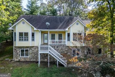 409 Owensby Mill Drive, Ellijay, GA 30536 - Photo 75