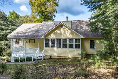 409 Owensby Mill Drive, Ellijay, GA 30536 - Photo 71