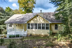 409 Owensby Mill Dr, Ellijay, GA 30536 - Photo 71