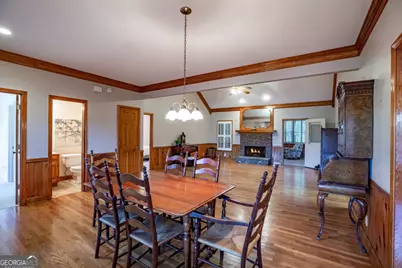 409 Owensby Mill Drive, Ellijay, GA 30536 - Photo 9