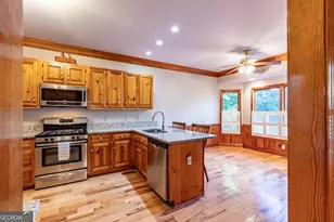 409 Owensby Mill Dr, Ellijay, GA 30536 - Photo 35