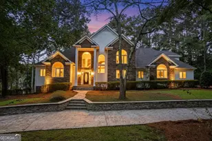 1001 Shoal Creek Ct, Greensboro, GA 30642 - Photo 5