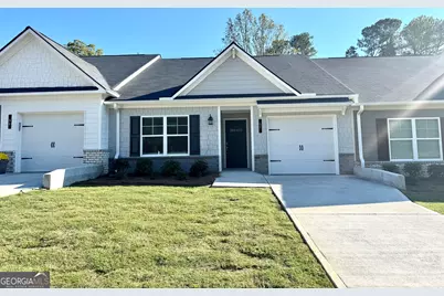 57 Silver Leaf Lane, Dawsonville, GA 30534 - Photo 1