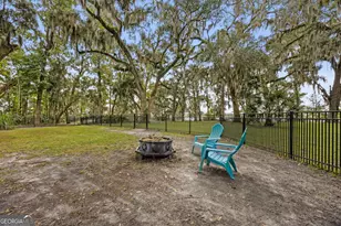 628 London Hill Road W, Woodbine, GA 31569 - Photo 101