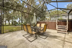 628 London Hill Road W, Woodbine, GA 31569 - Photo 89