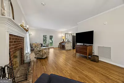 628 London Hill Road W, Woodbine, GA 31569 - Photo 19