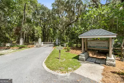 628 London Hill Road W, Woodbine, GA 31569 - Photo 135