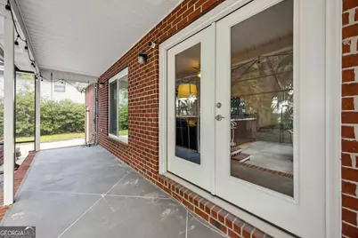 628 London Hill Road W, Woodbine, GA 31569 - Photo 85