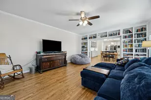 628 London Hill Road W, Woodbine, GA 31569 - Photo 27